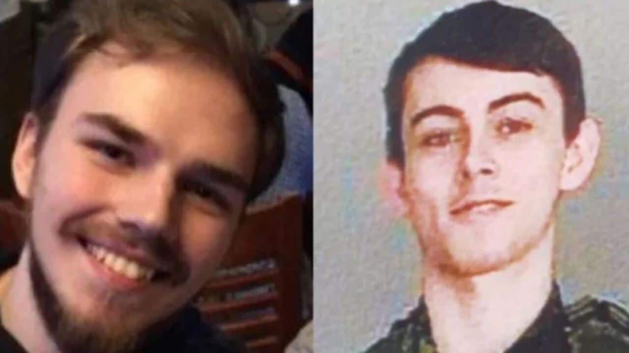 Canadian police have laid murder charges against Kam McLeod and Bryer Schmegelsky after identifying one of their alleged victims.