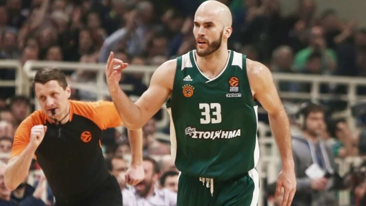Euroleague