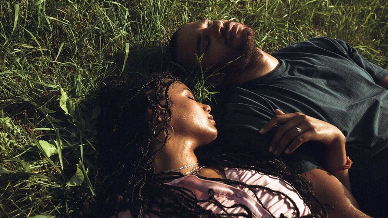 Dog Days, Audrey Roger, Sacha Charles