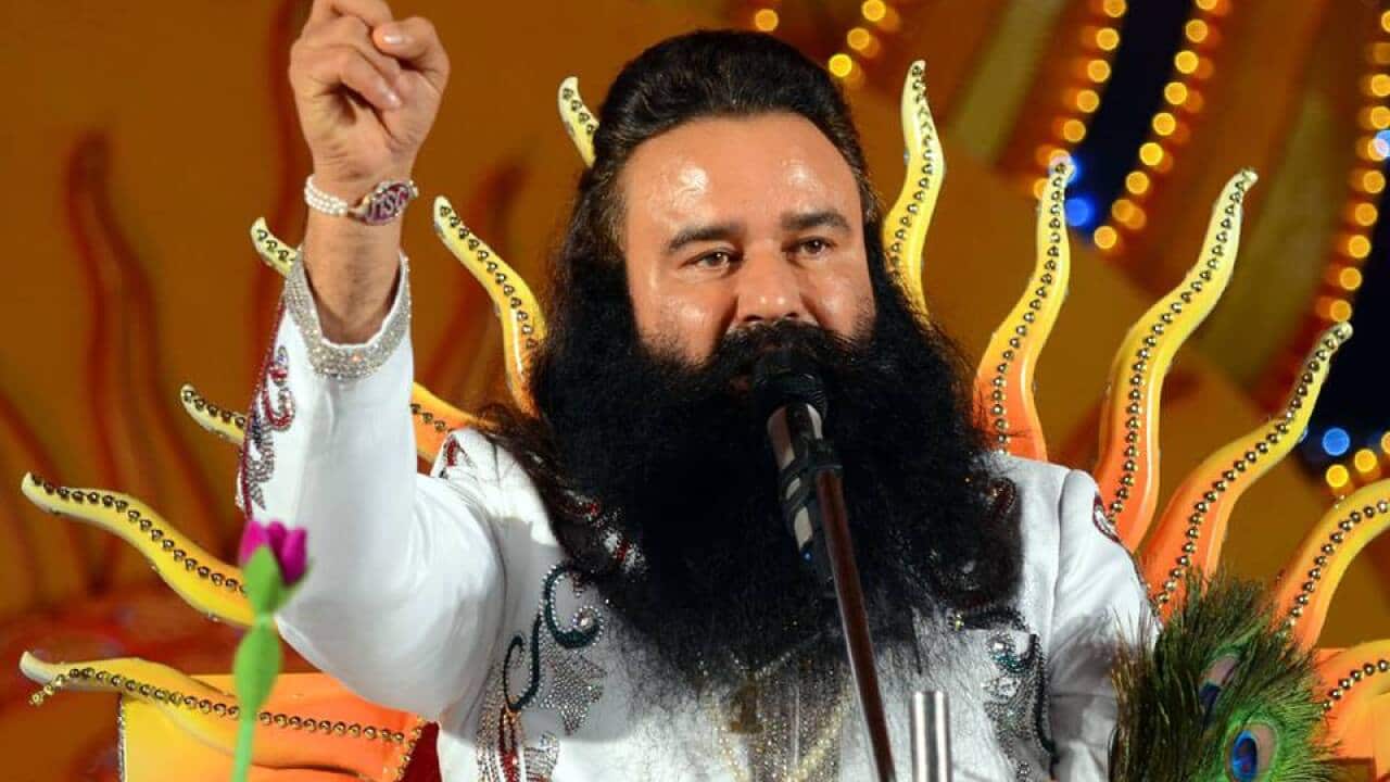 Image for read more article 'Related articles and interviews'