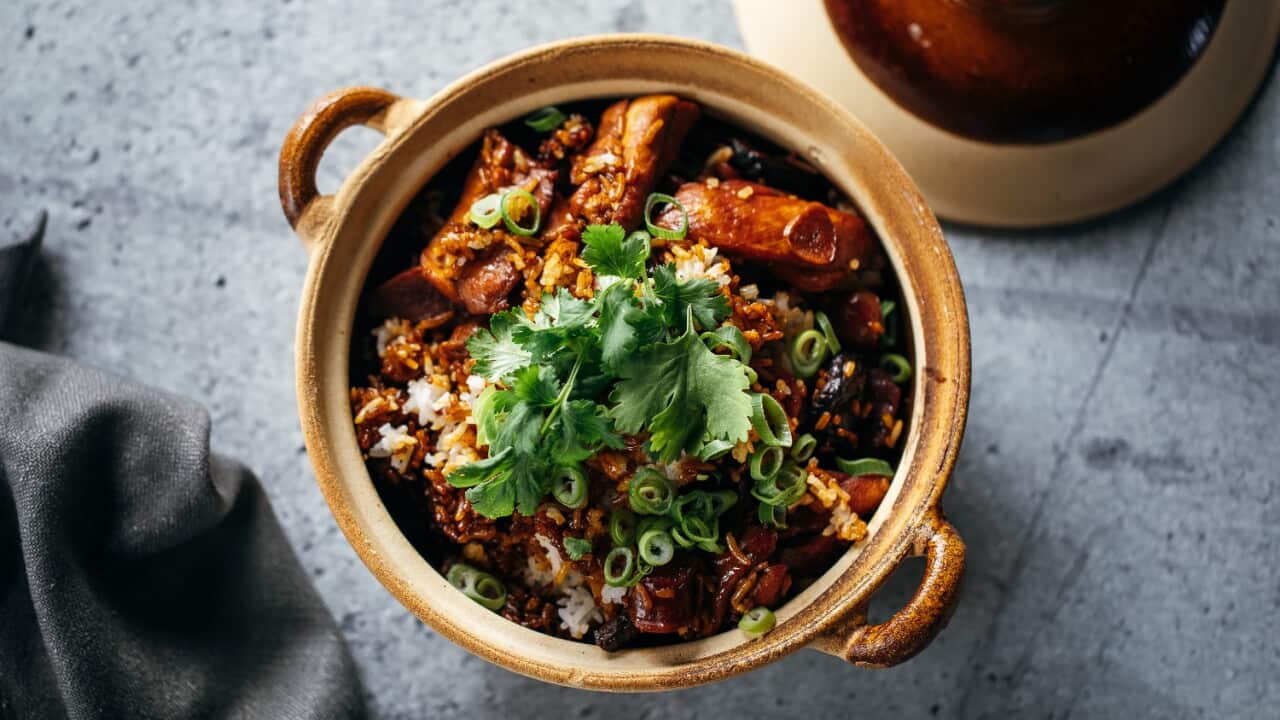 Razer Rice Cooked Rice cooker recipes: 7 great ways to make a meal out of it