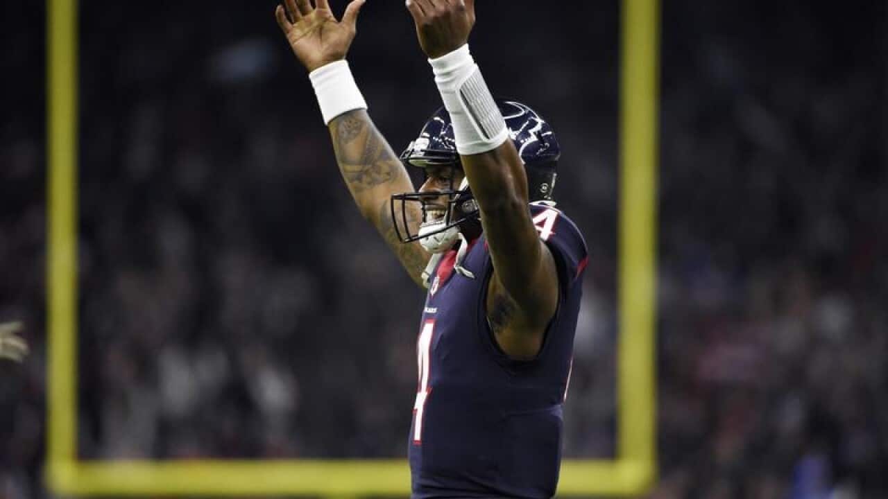 Houston Texans