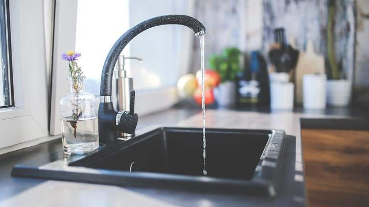 ‘Widespread’ lead contamination of domestic tap water found in NSW
