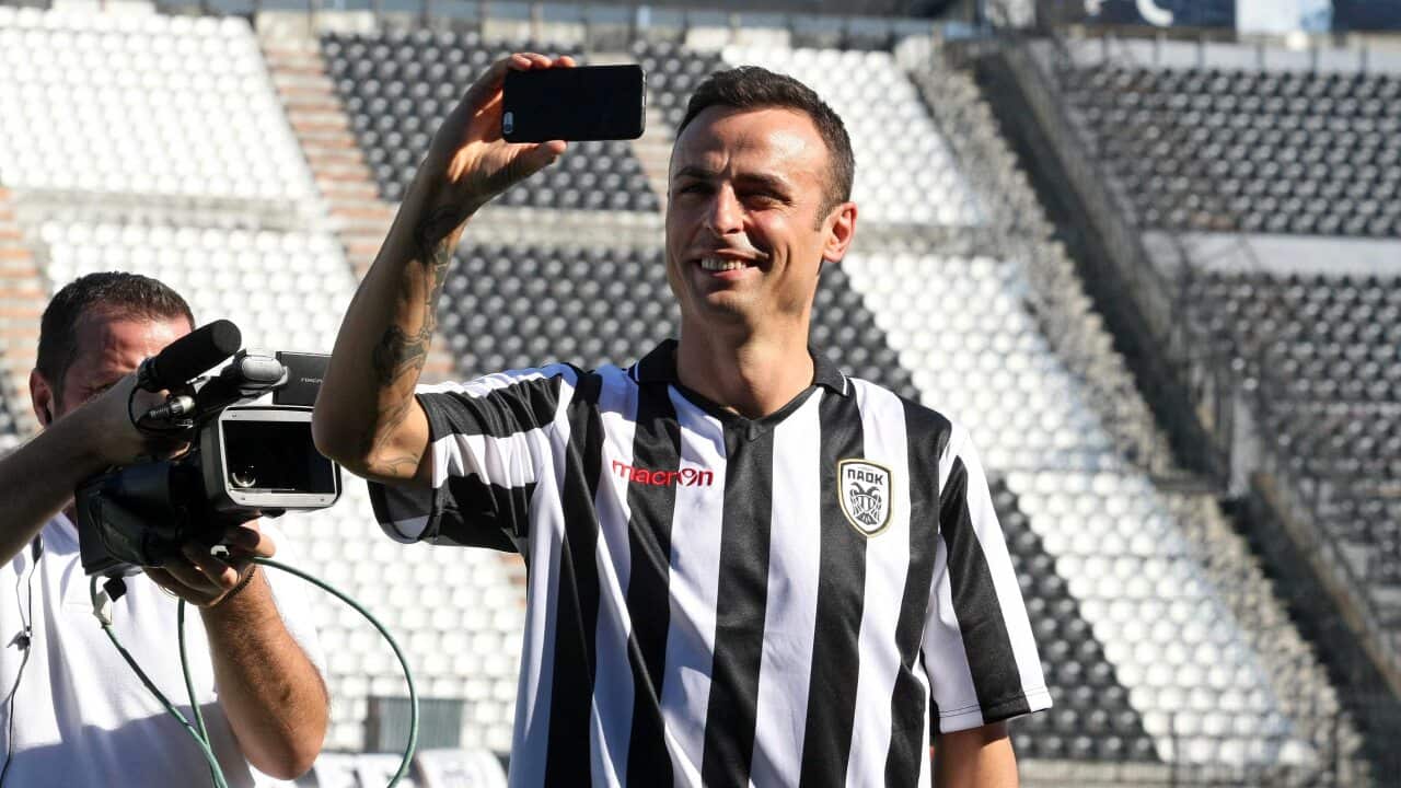 Berbatov