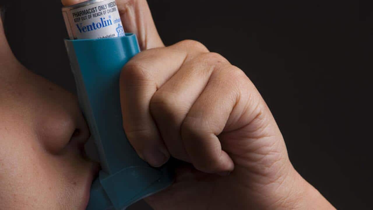 Asthma Week: Aussies ashamed of asthma
