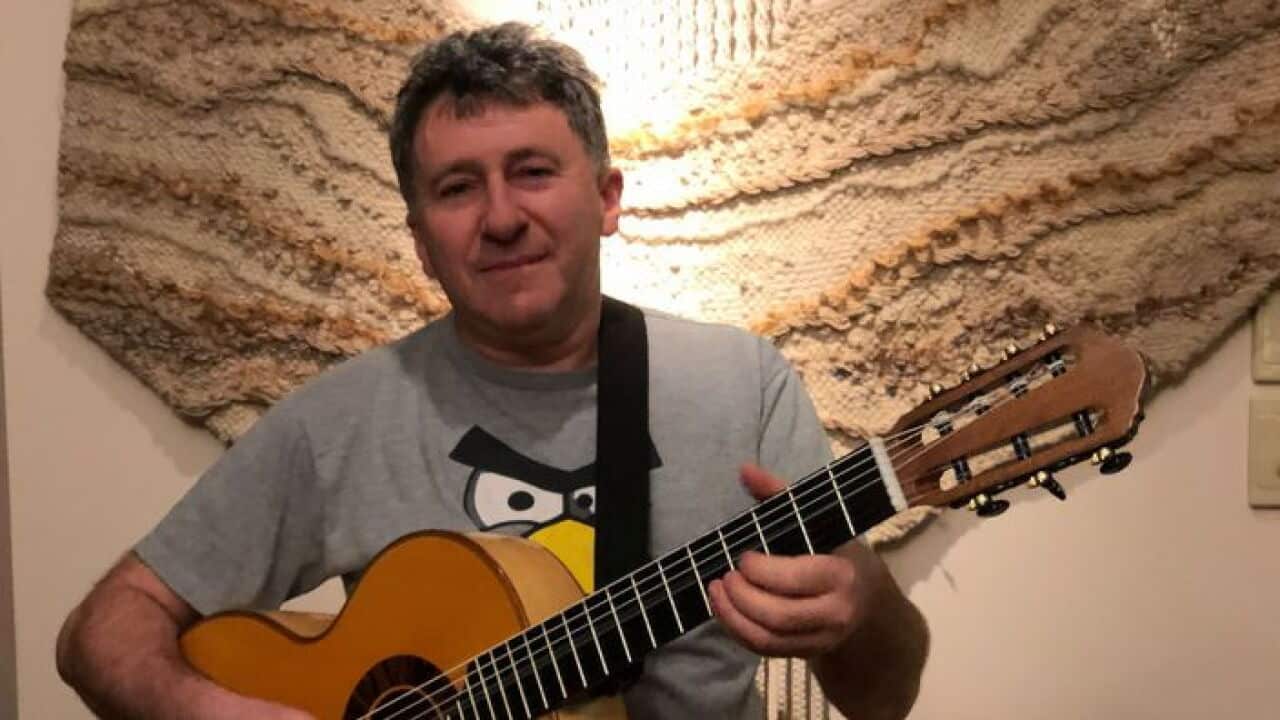 Timur Fishel