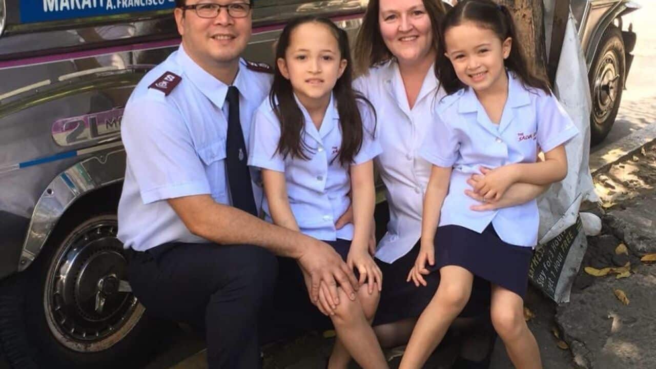 cronavirus, Australia, Philippines, enhanced community quarantine