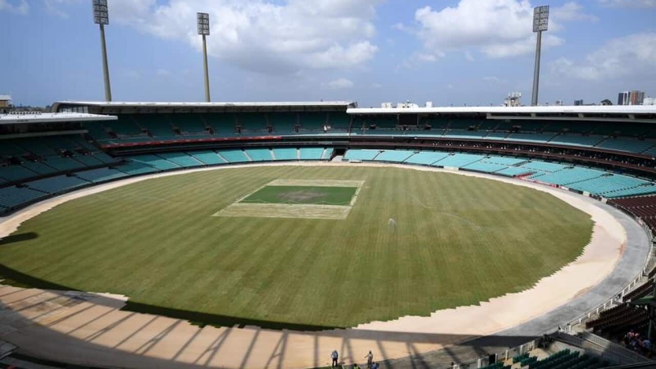 SCG