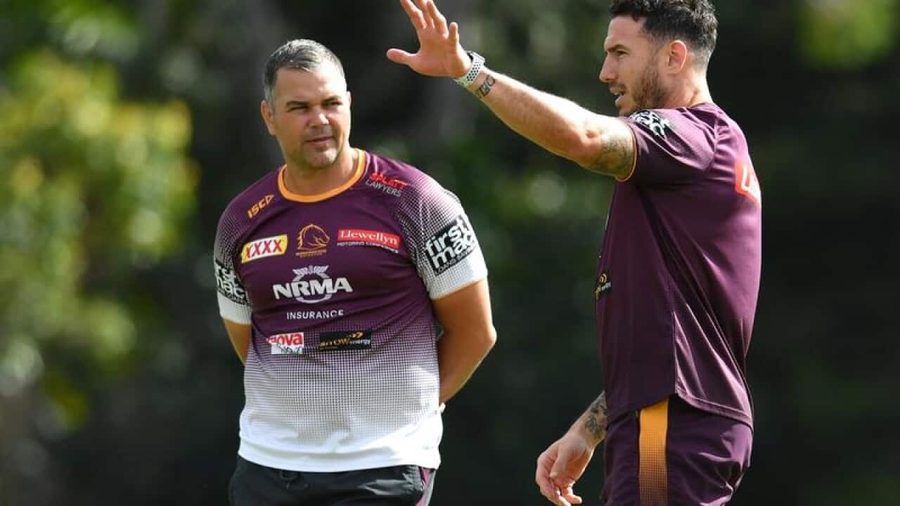 Seibold and Boyd