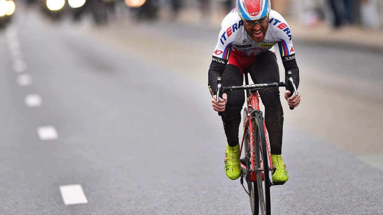 Paolini Gent Wevelgem