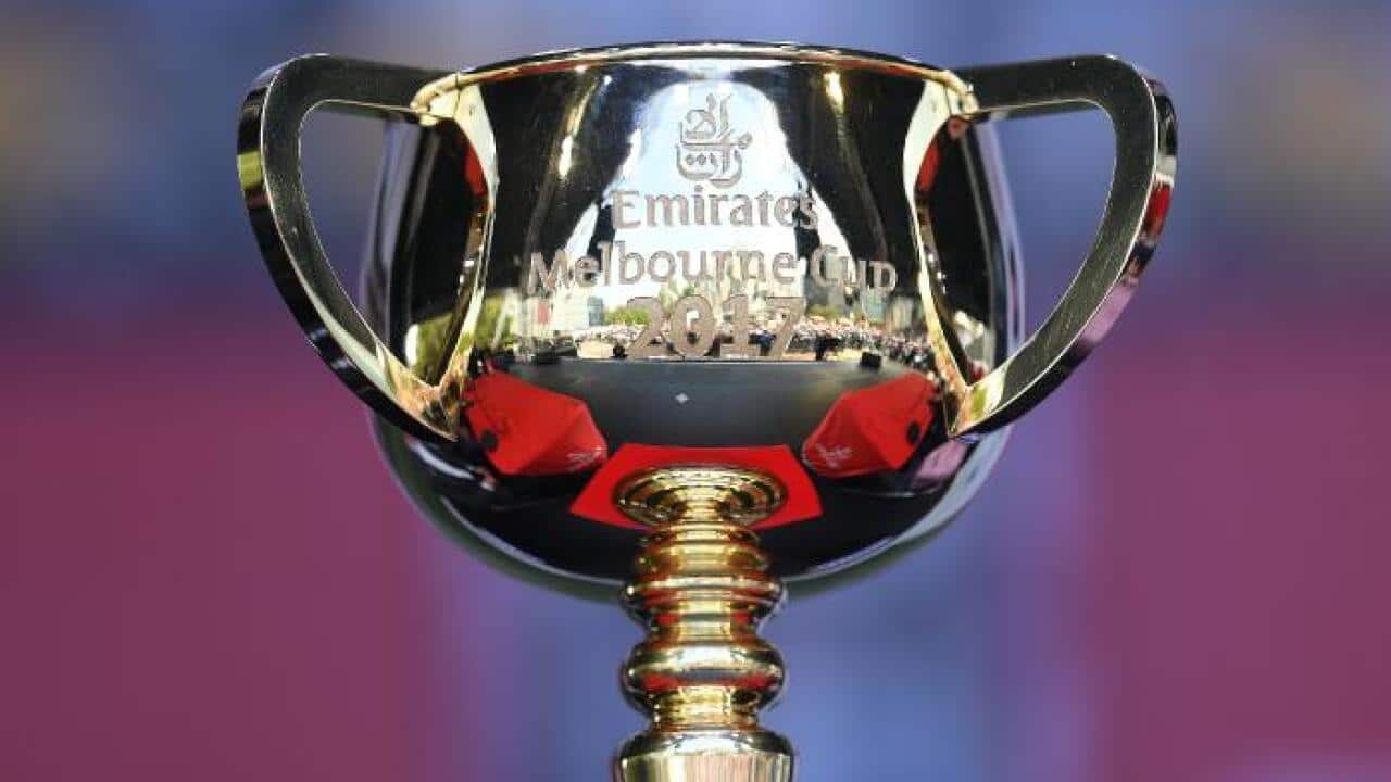 Melbourne Cup 2017