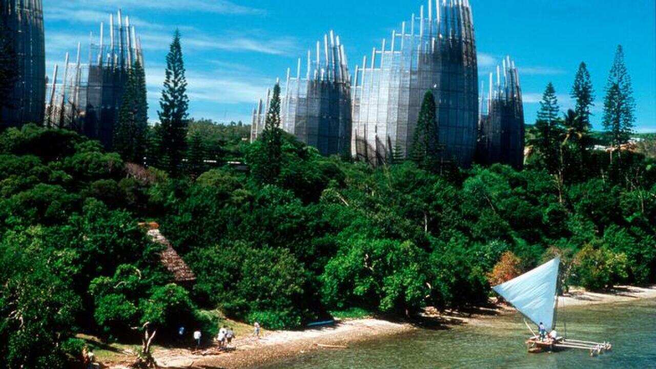New Caledonia is preparing for an independence vote.