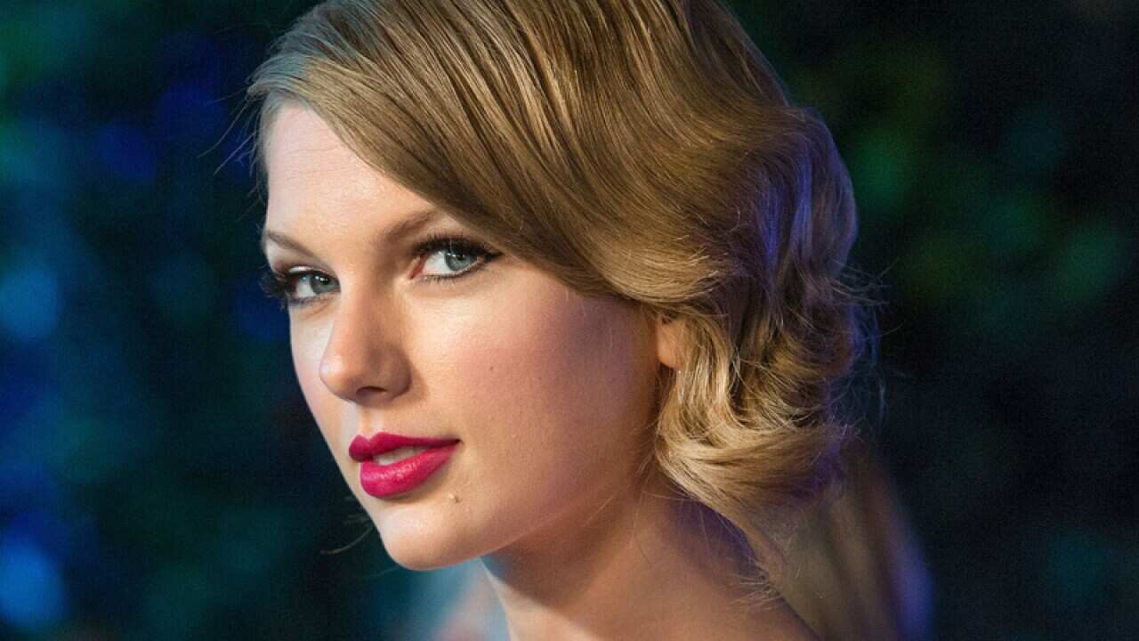 Taylor Swift