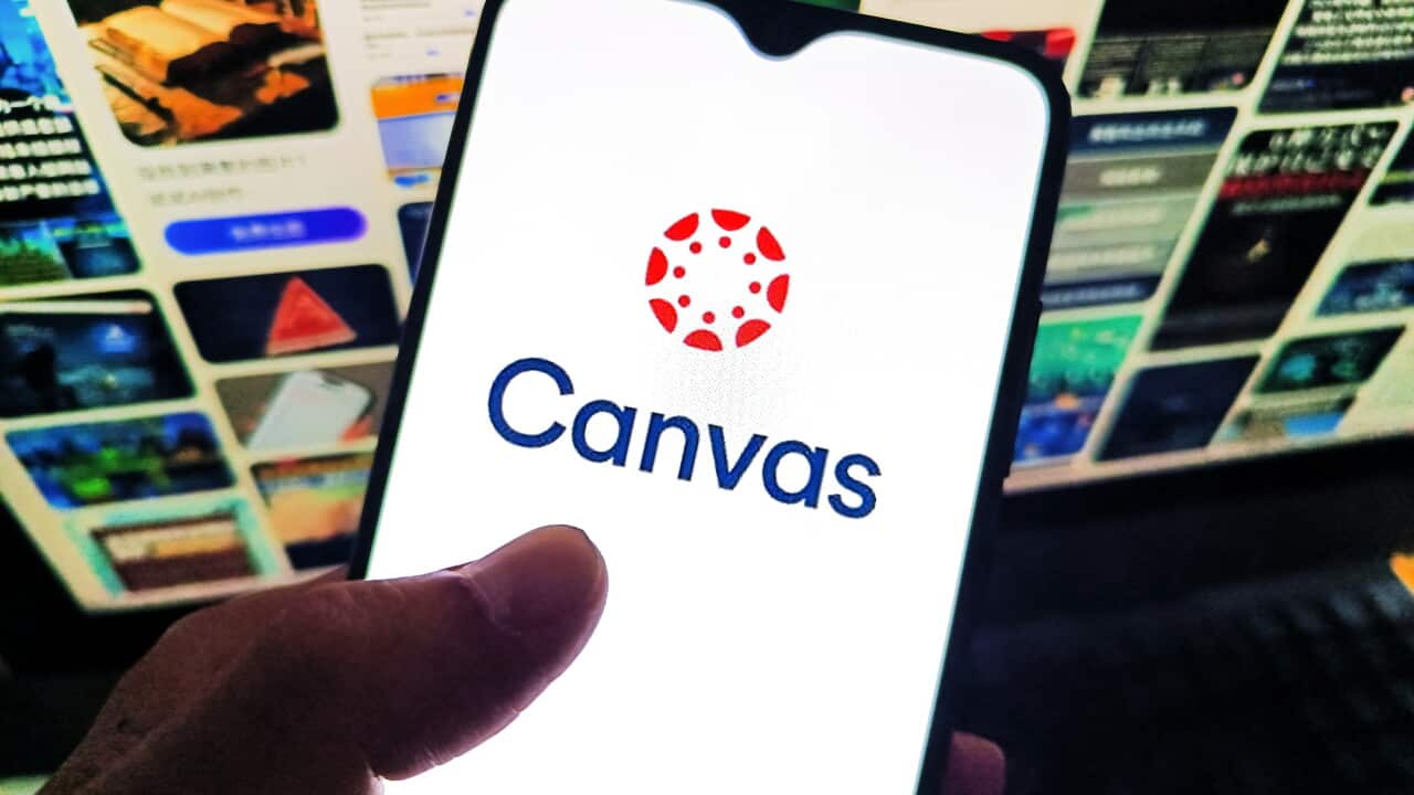 China: Canvas