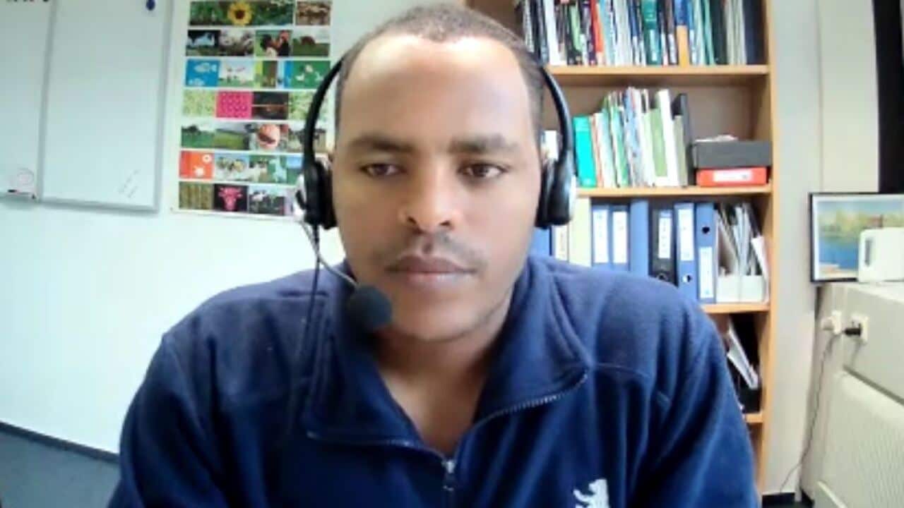 Covid-19 and impact on food security