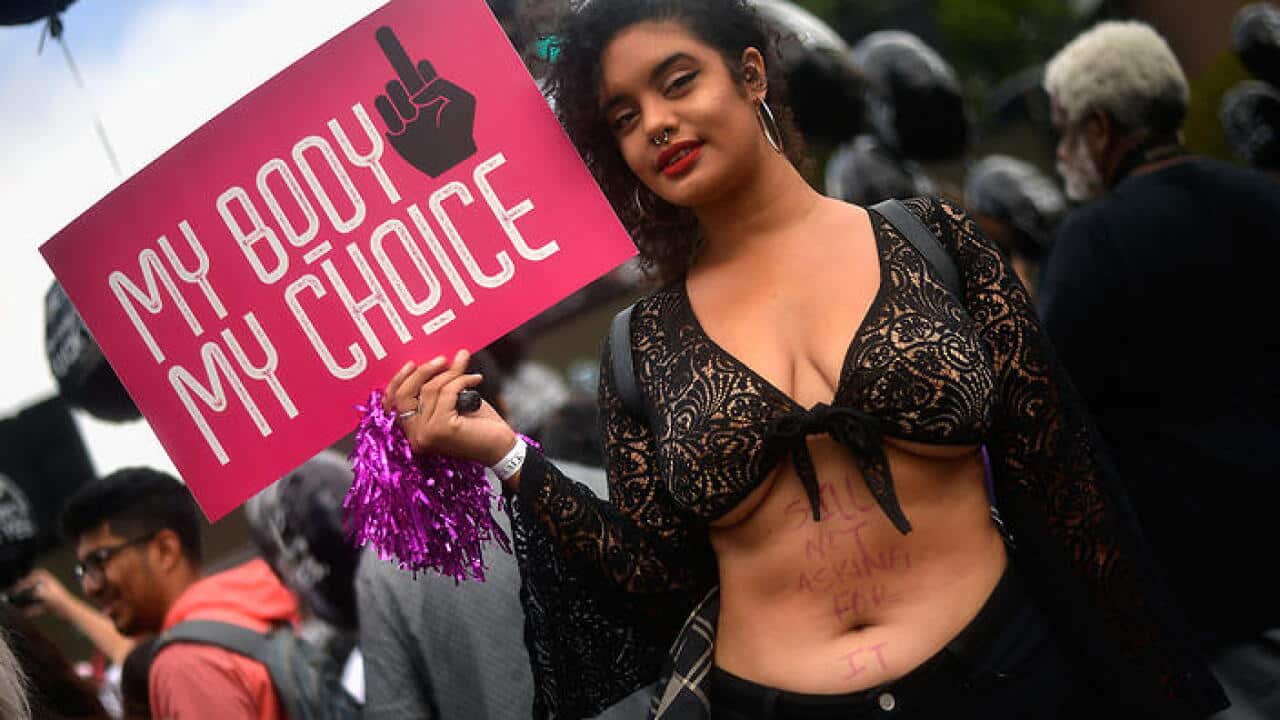 3rd Annual Amber Rose SlutWalk