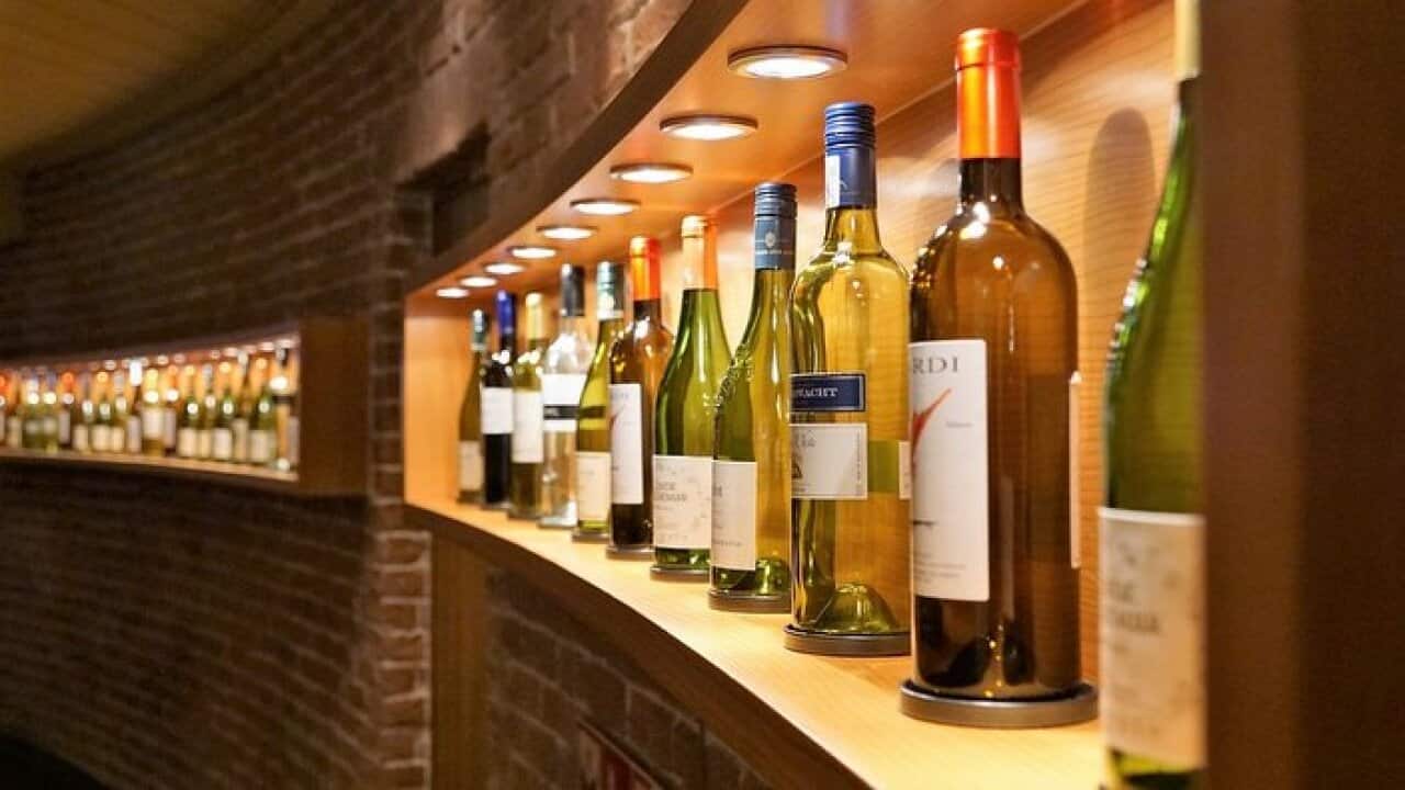 Wine