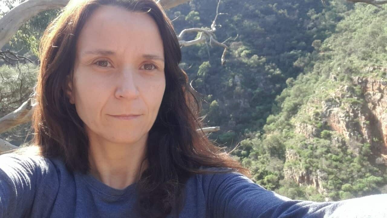 Валентина Миланова.