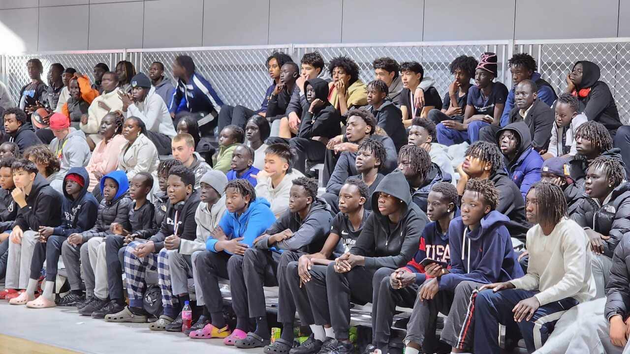 Programs for School holiday