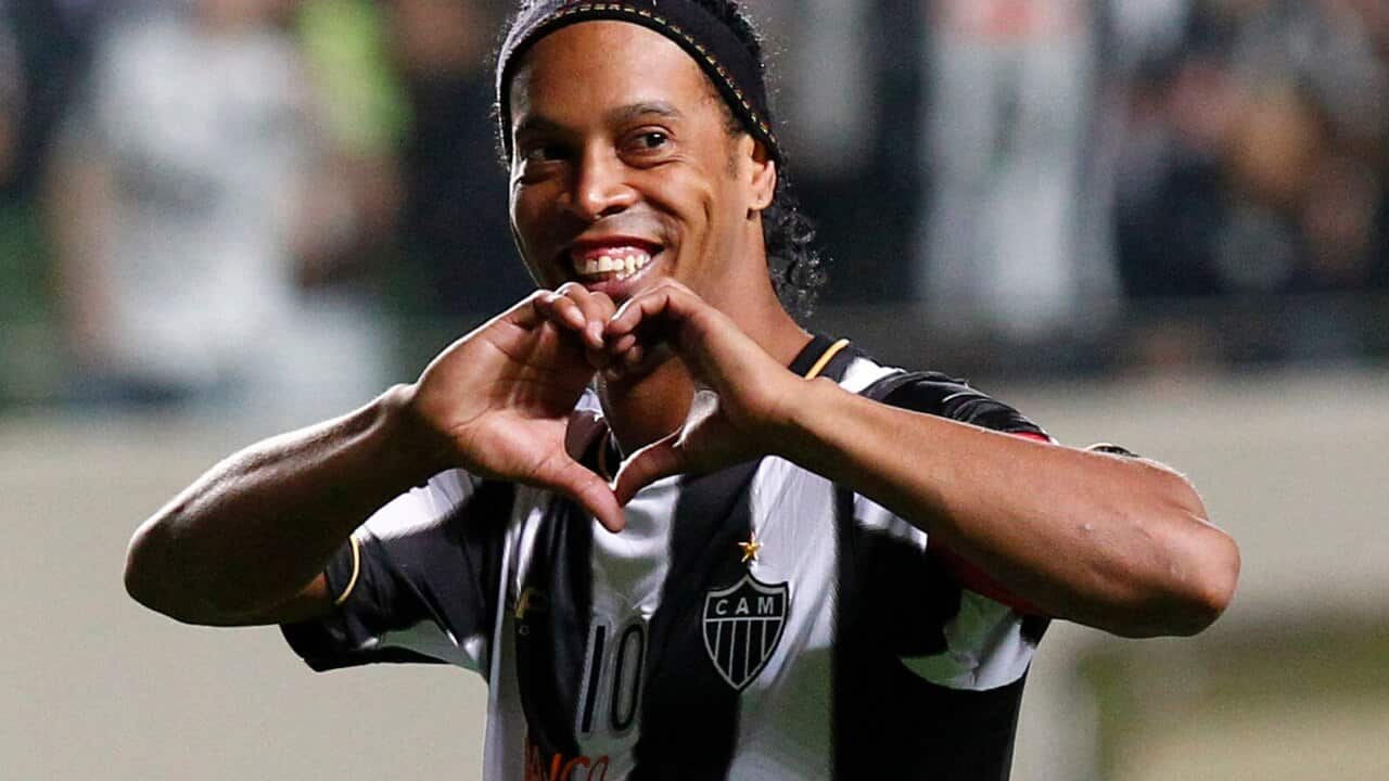 Ronaldinho