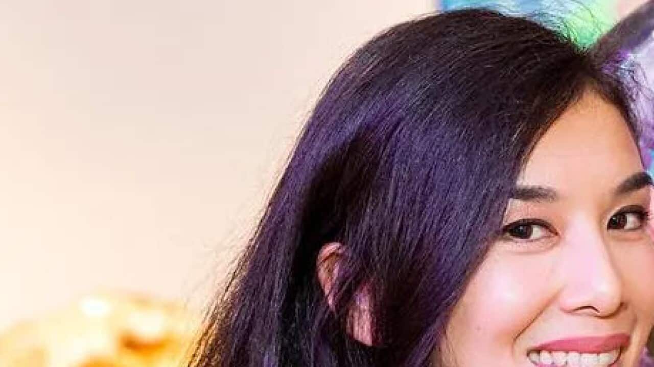 Sangeeta Kaur Teresa Mai