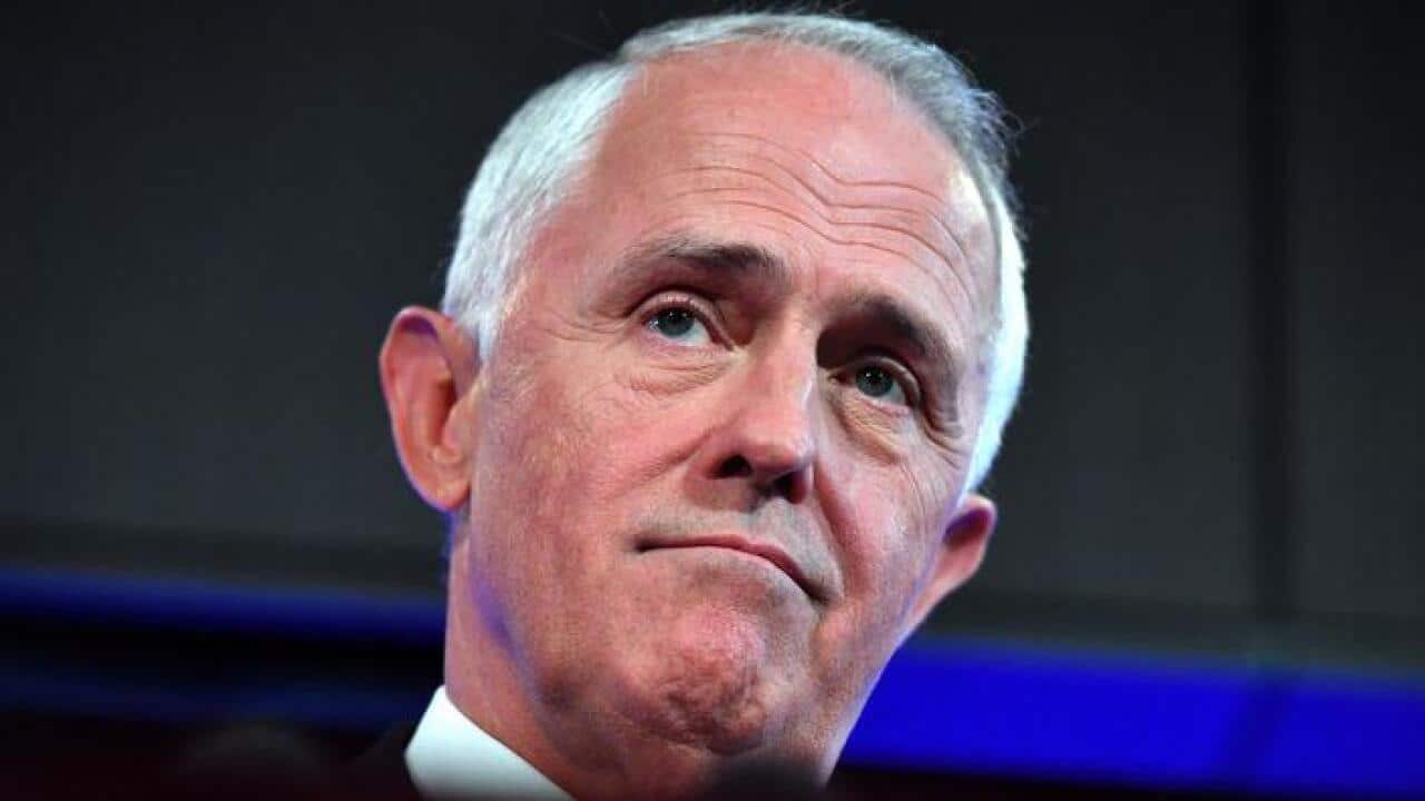 The PM Malcolm Turnbull maintains the US refugee swap deal is going ahead