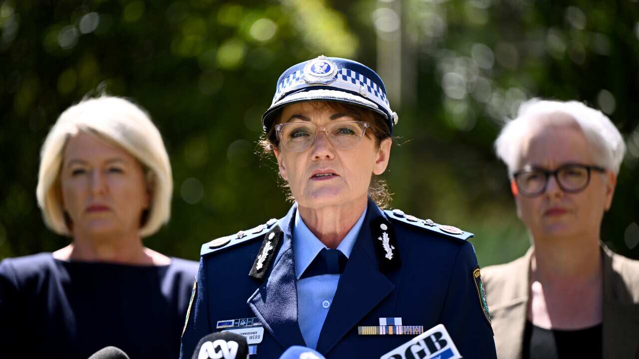 LGBTQ HATE CRIMES INQUIRY PRESSER