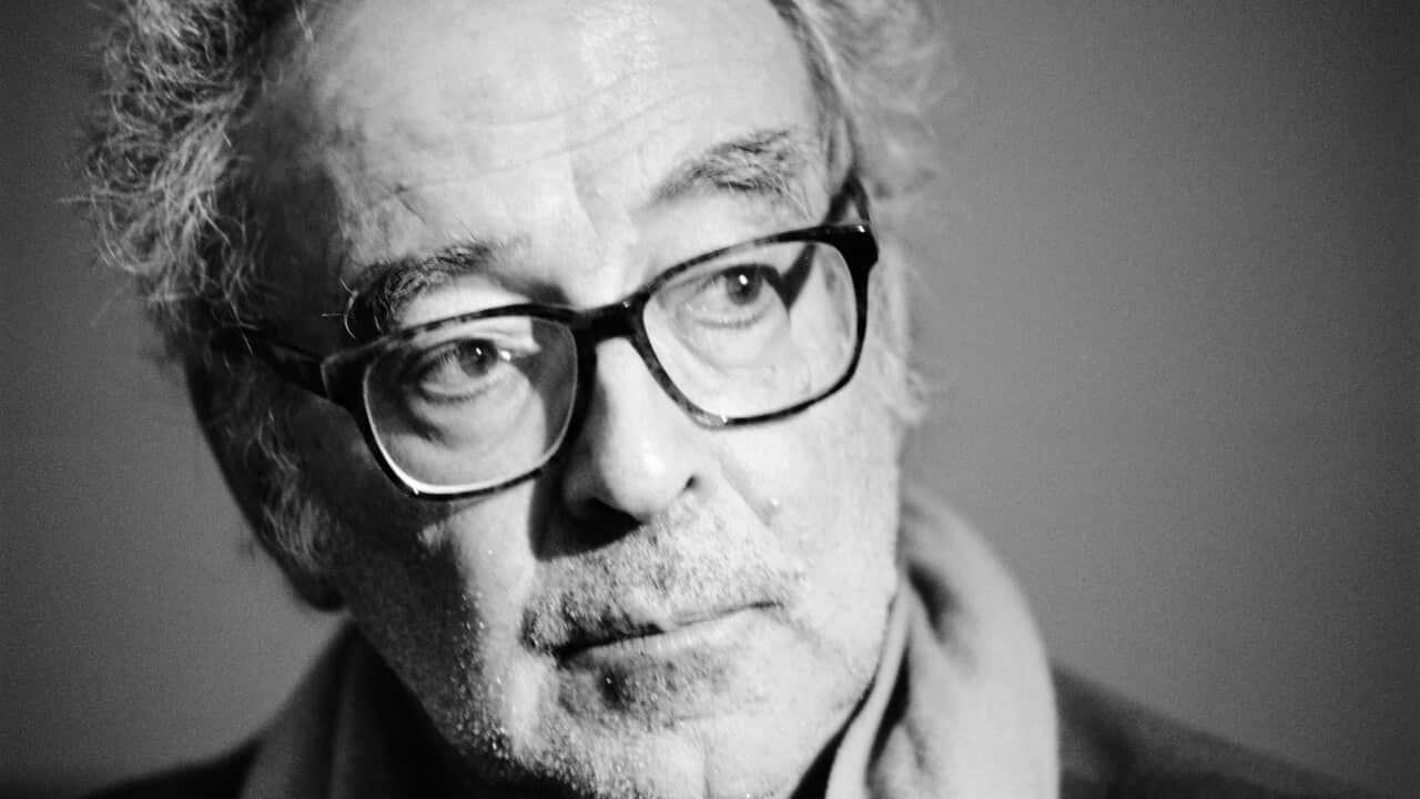 Jean-Luc Godard mort Suisse