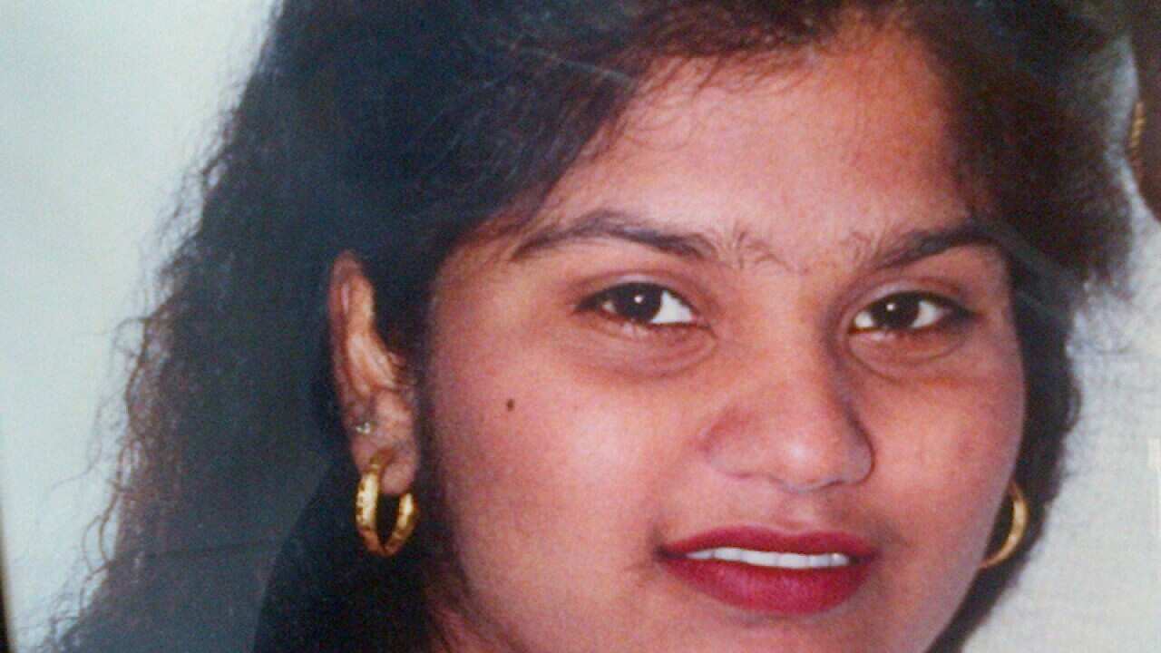 Monika Chetty