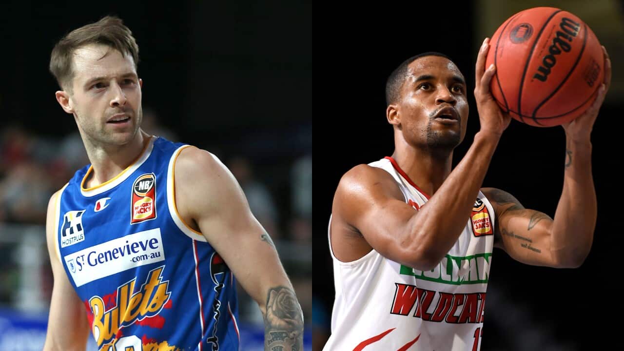 Nathan Sobey Perth Brisbane