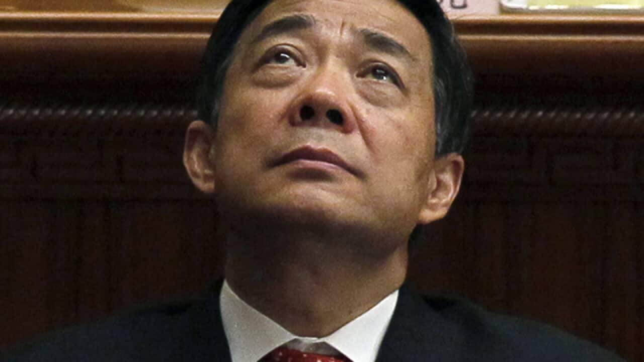 Bo Xilai trial on Thursday: China media