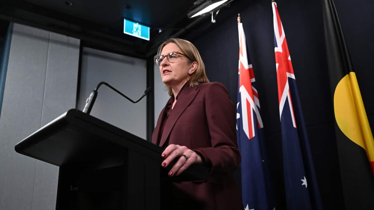 VICTORIAN LABOR LEADERSHIP