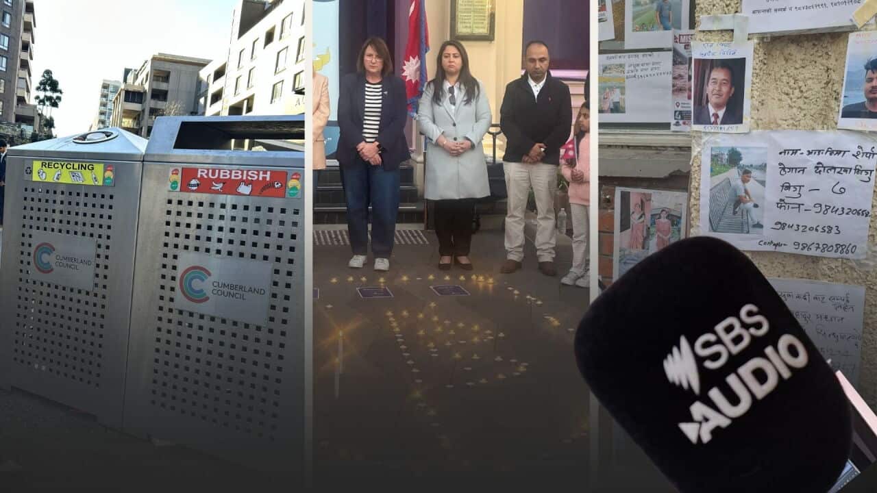 Listen to our radio program first aired on SBS South Asian on Tuesday, 1September 2026, at 2 pm,