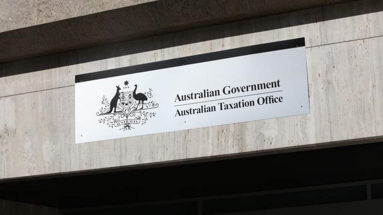 Australian Taxation Office