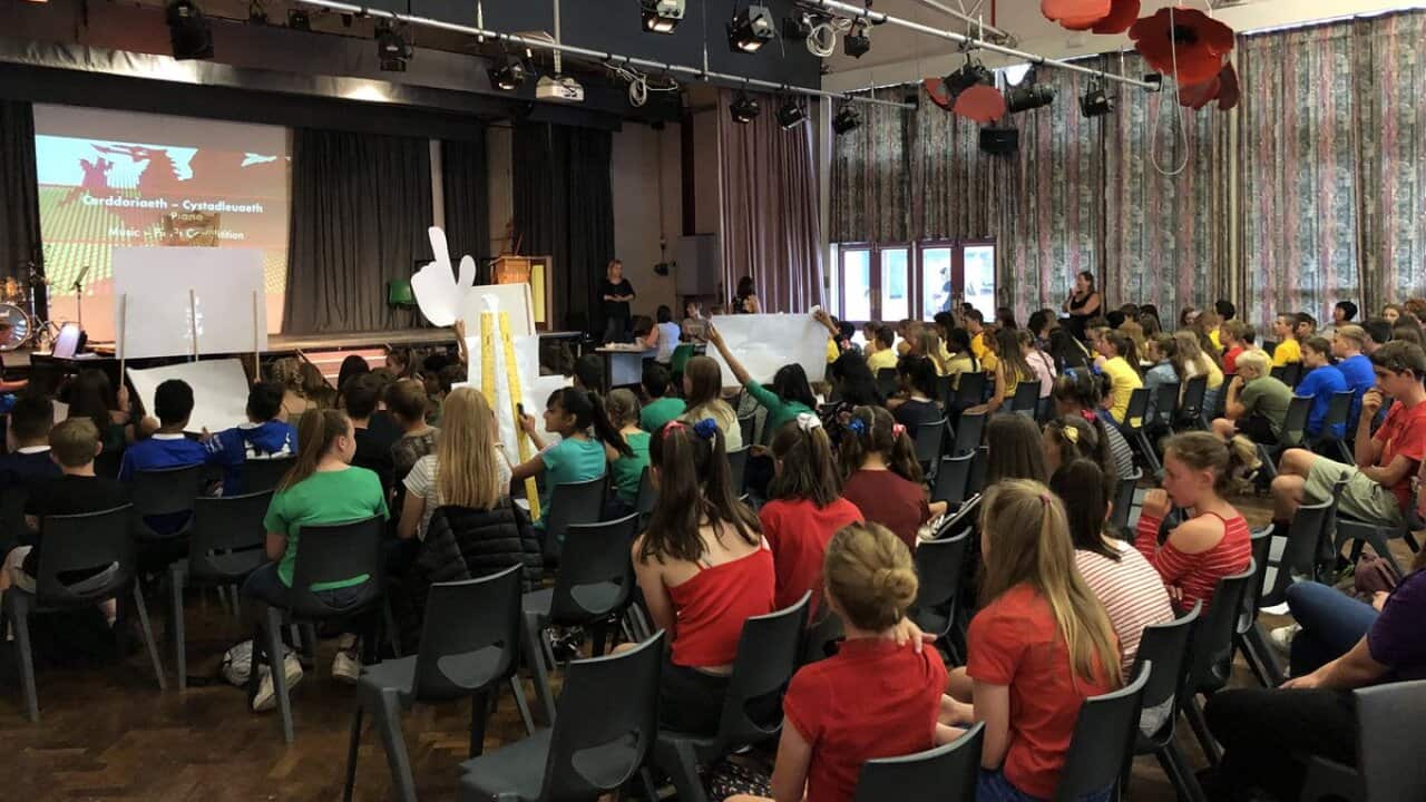 Schools will be forced to limit out-of-area student intake