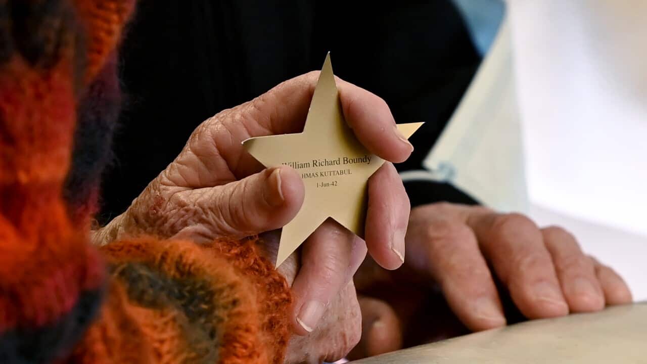80TH ANNIVERSARY JAPANESE SUBMARINE ATTACK SYDNEY HARBOUR