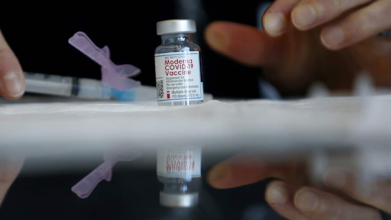 Vaccines at Gillette Stadium