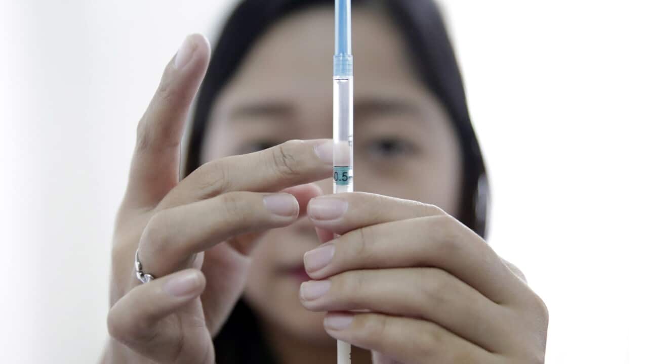 PHILIPPINES MEASLES OUTBREAK