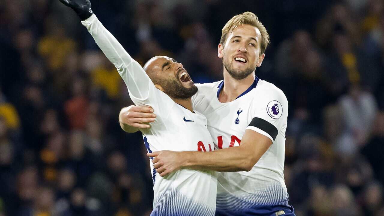Tottenham Hotspur