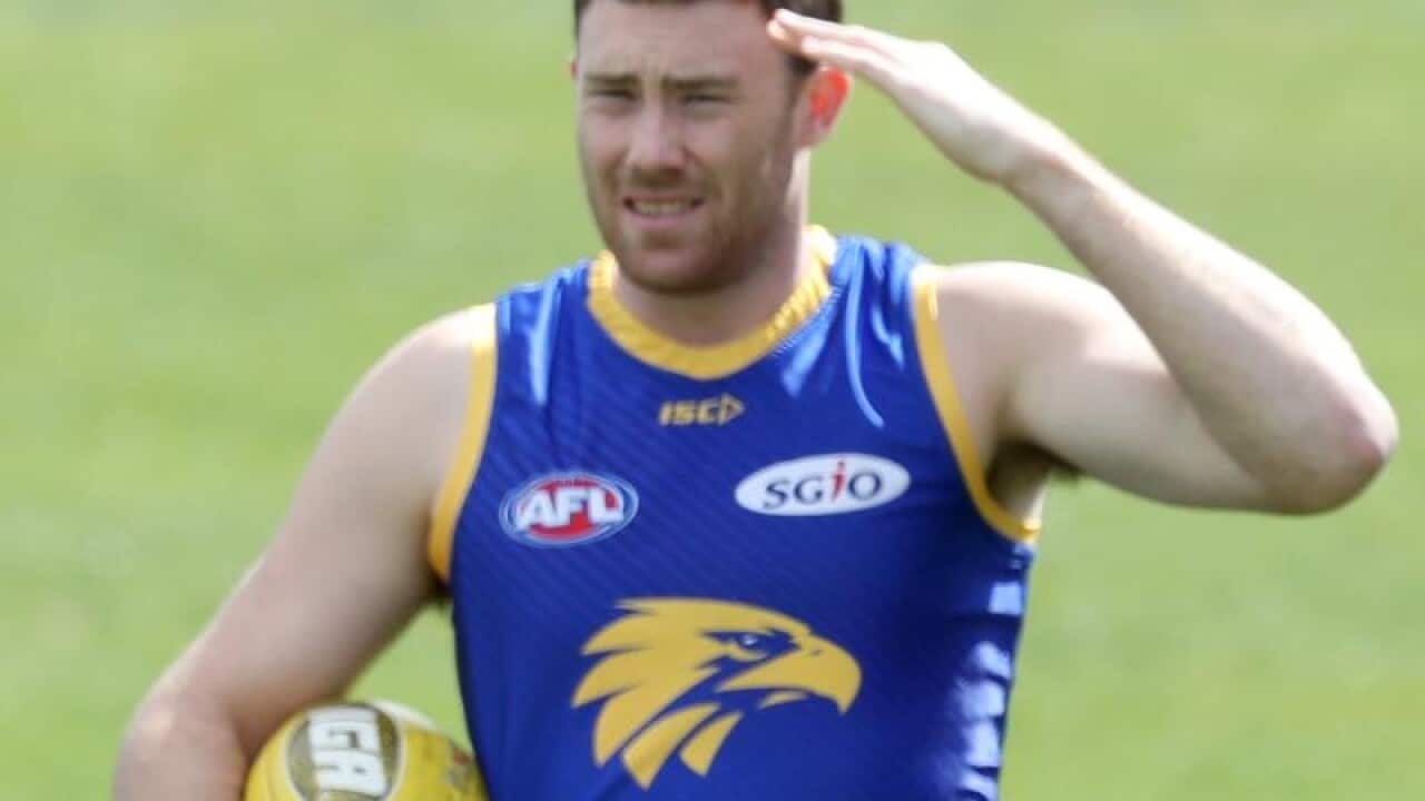 Jeremy McGovern
