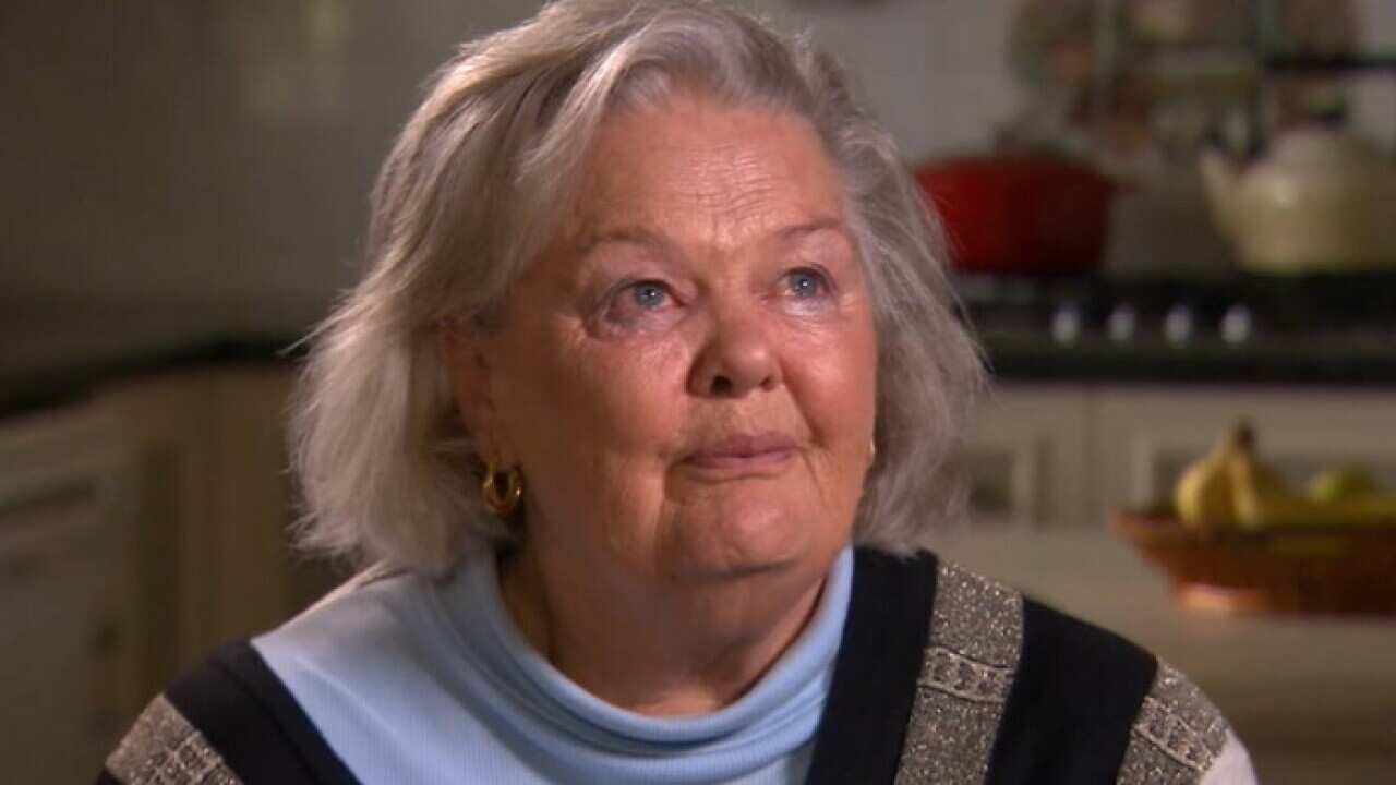 Helen Kohn