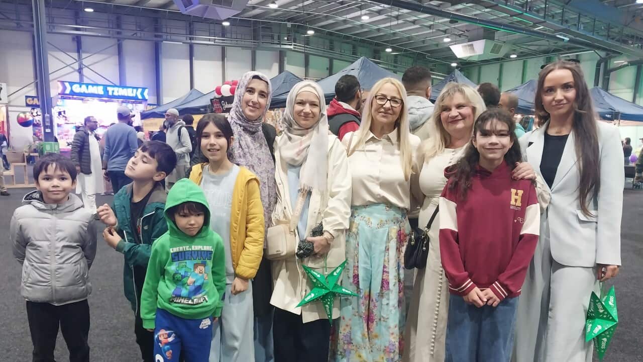 Bosanska zajednica u Adelaidu, Adelaide Eid Festival 2026..jpg