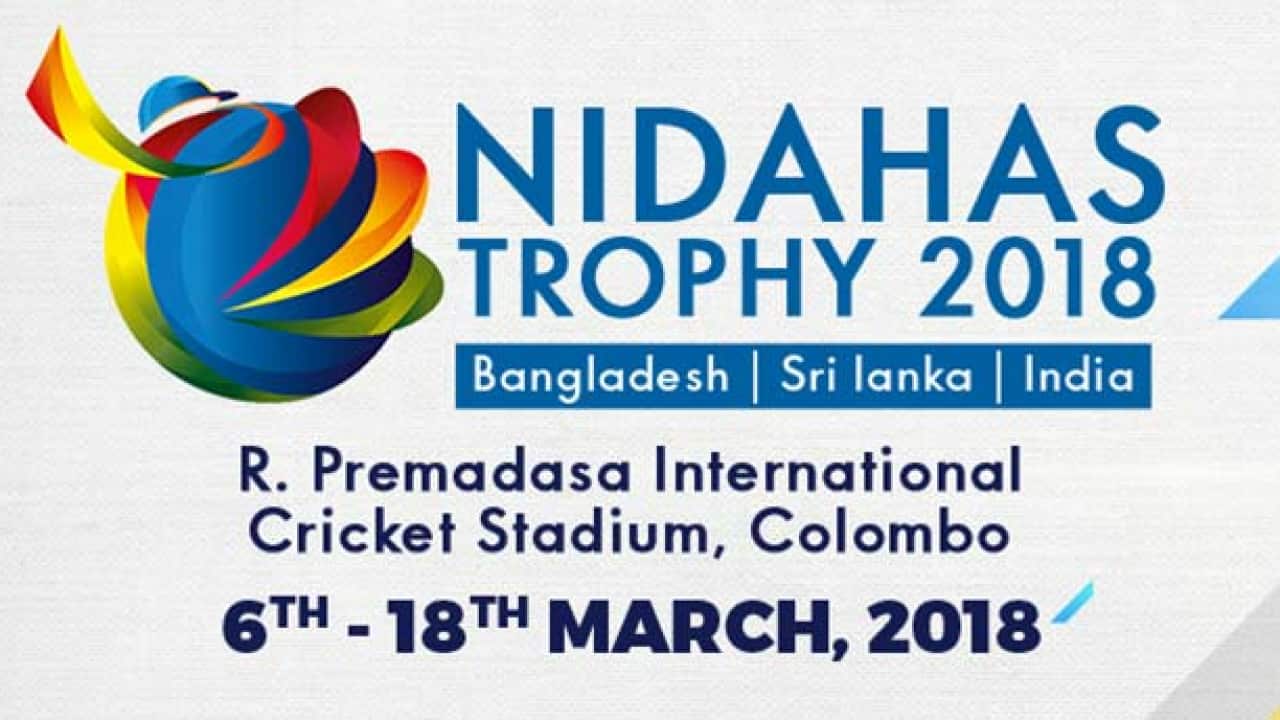 Nidahas Trophy
