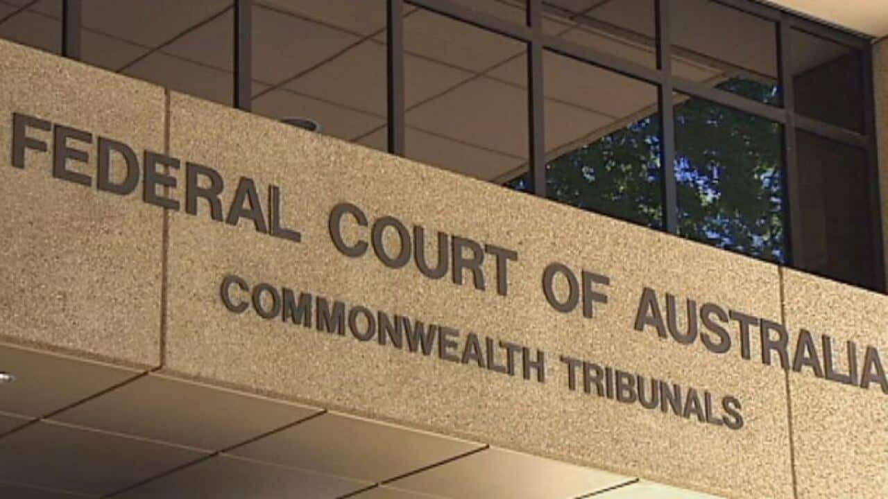 Federal Court of Australia