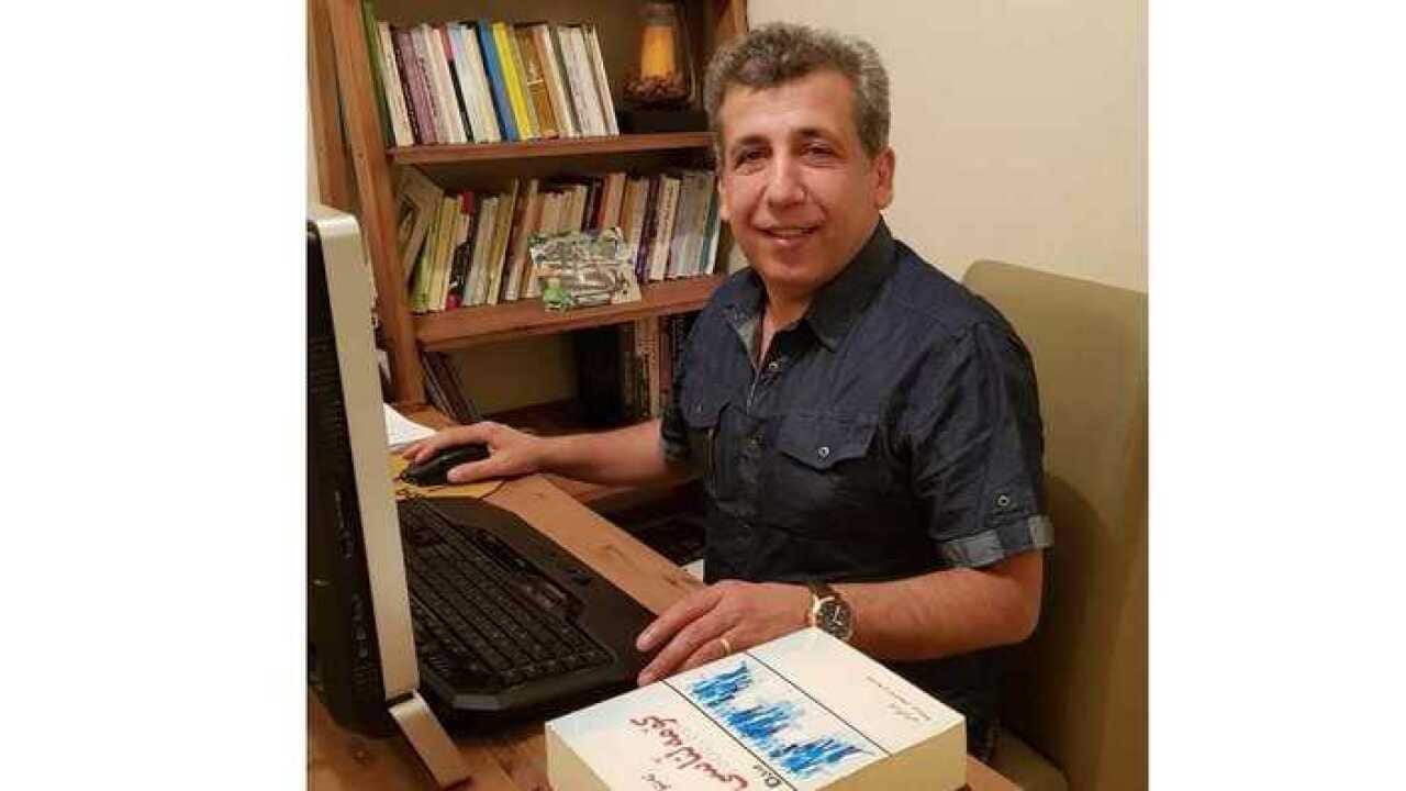 Khalid Azizi