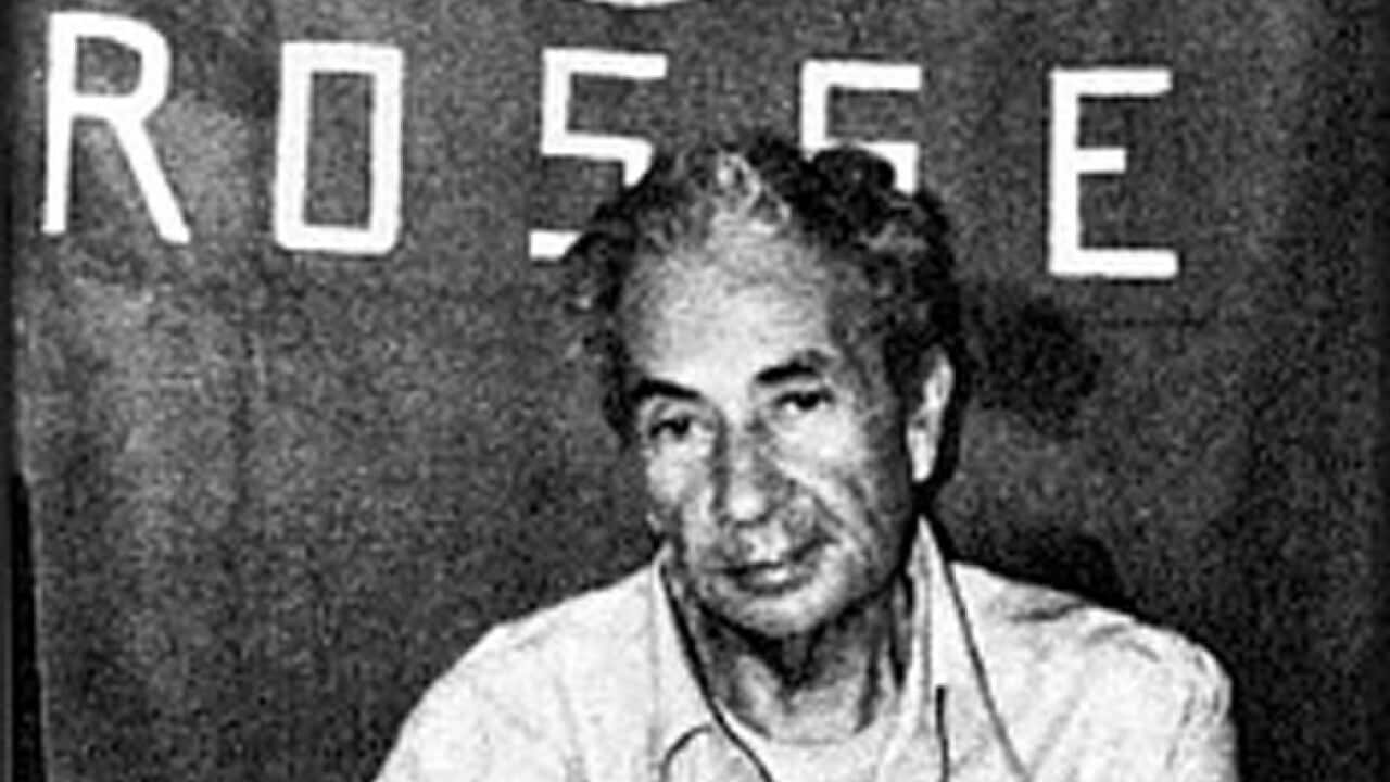Aldo Moro