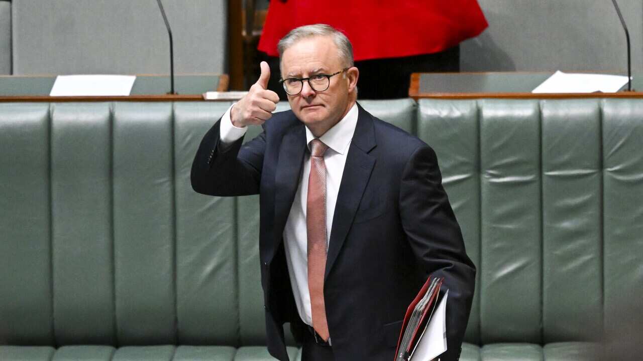 CARINA GARLAND FIRST SPEECH