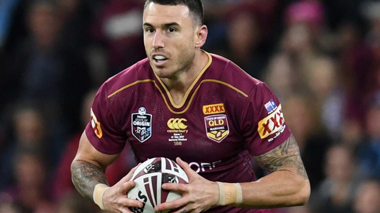 Darius Boyd