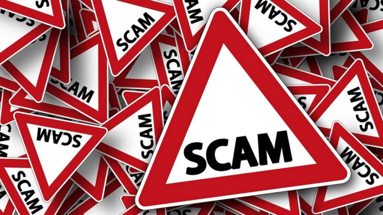 Scam
