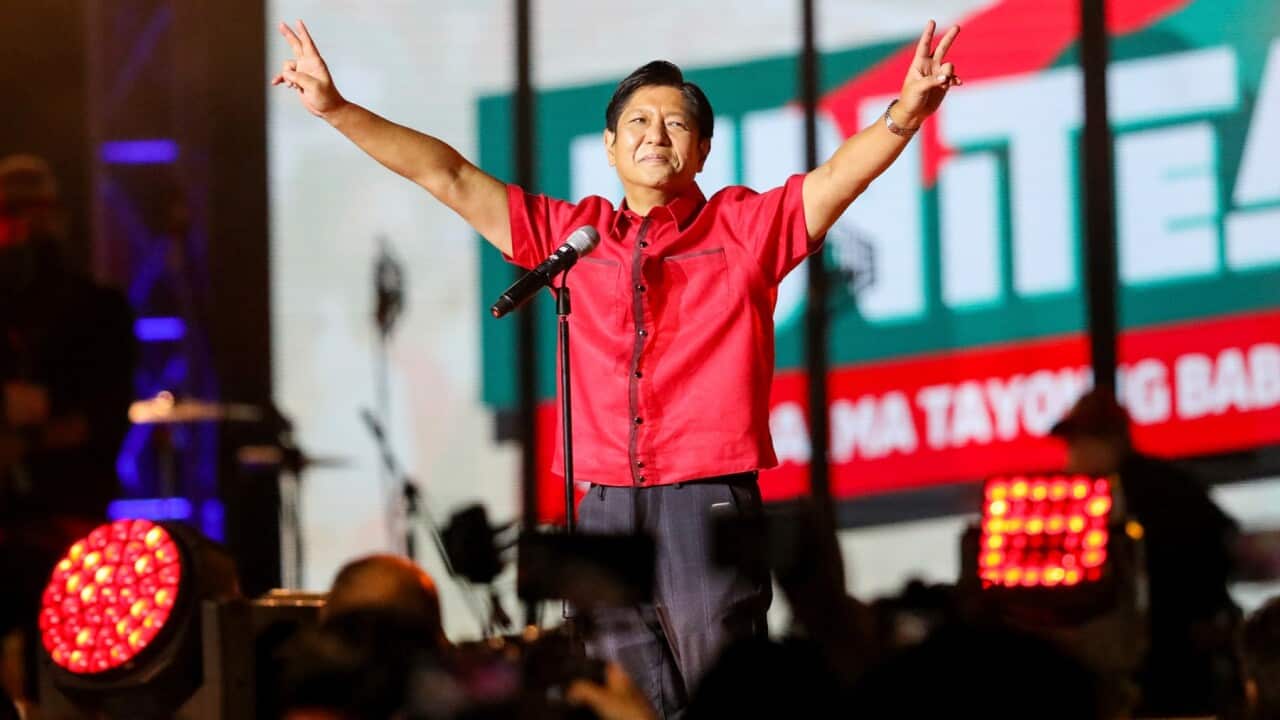 May 2022 elections, BBM, COMELEC, Filipino news, COVID